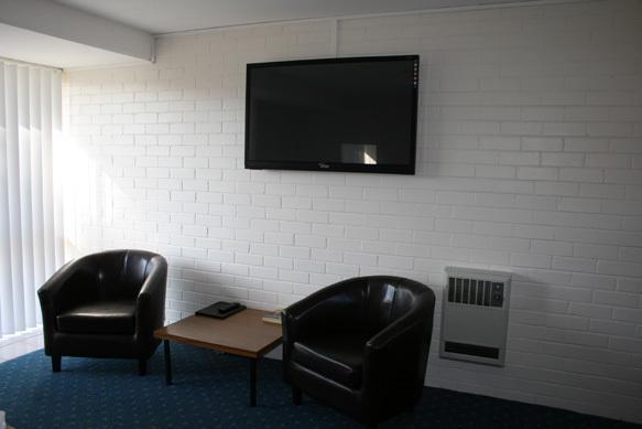 Blayney Leumeah Motel الغرفة الصورة